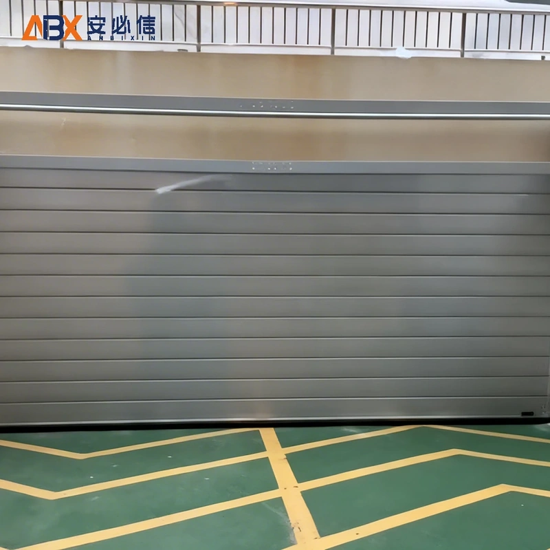 哈密市雷达高速门